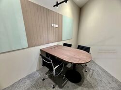 The Heart (D1), Office #459466471